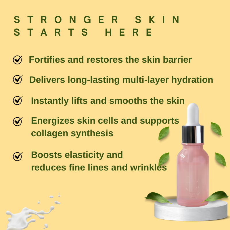 Barrier Restoring Lifting Moisturizer