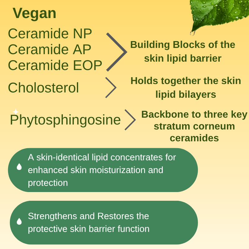 Barrier Restoring Lifting Moisturizer