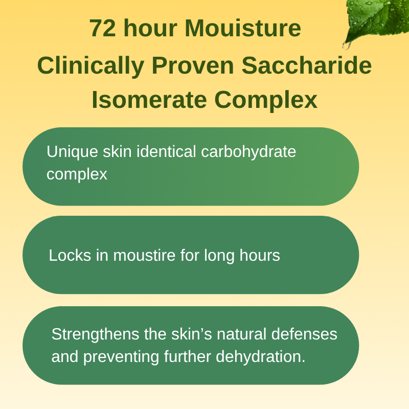 Barrier Restoring Lifting Moisturizer