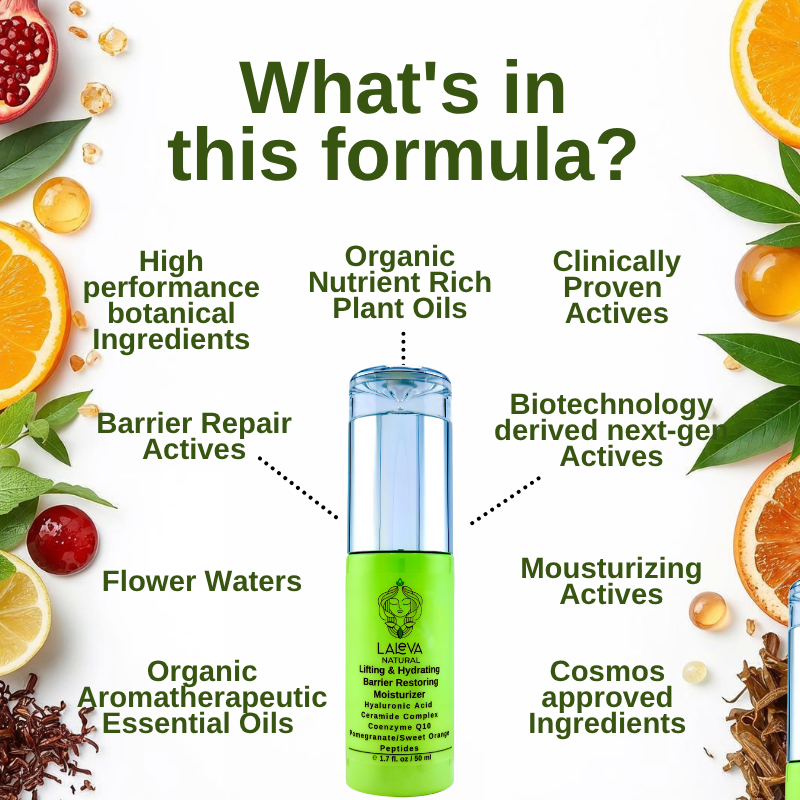 Barrier Restoring Lifting Moisturizer