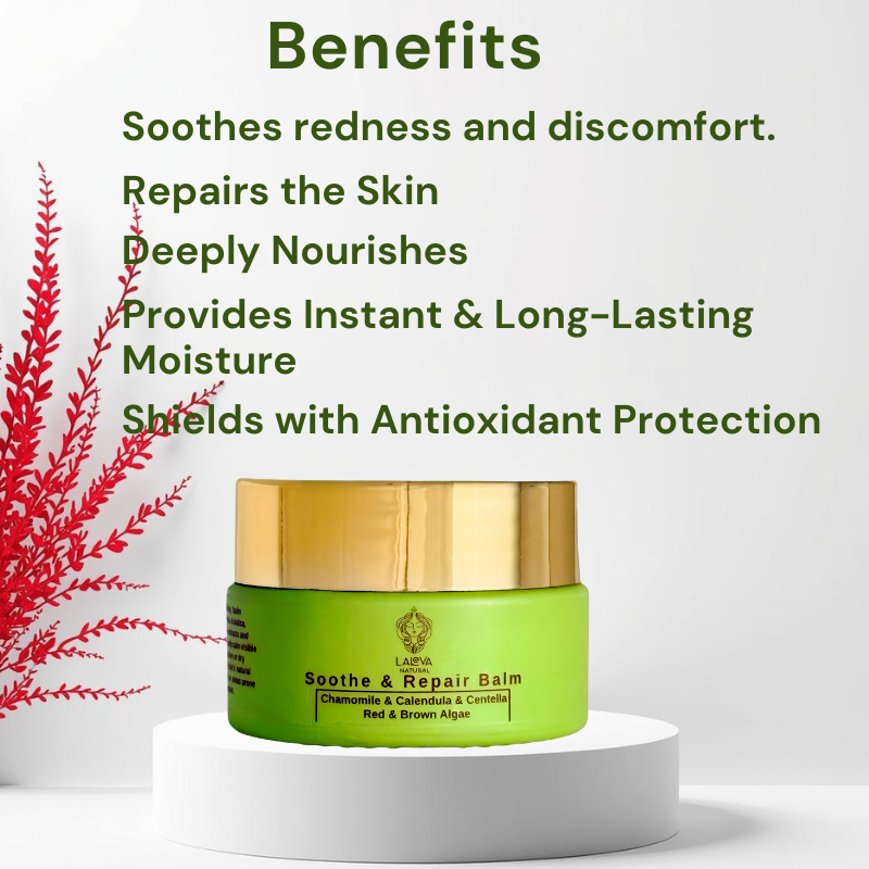 Soothe and Repair Balm