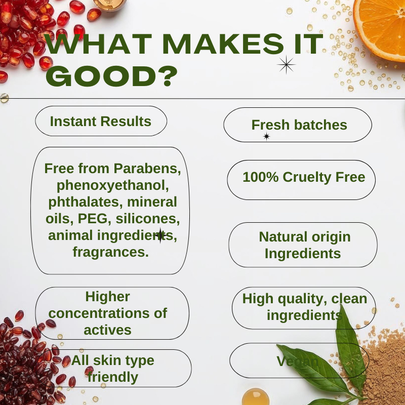 Lifting & Glow Starter Kit