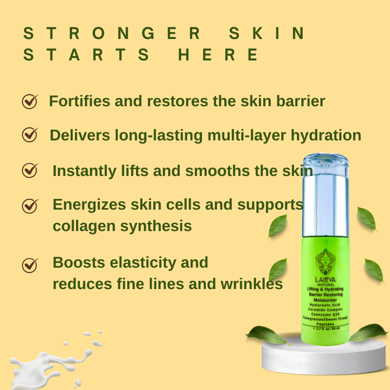 Barrier Restoring Lifting Moisturizer