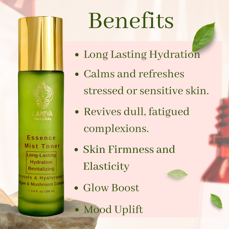 Essence Mist Toner