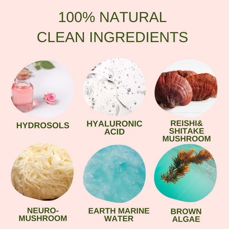 Essence Mist Toner