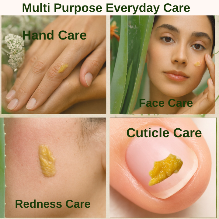 Soothe and Repair Balm