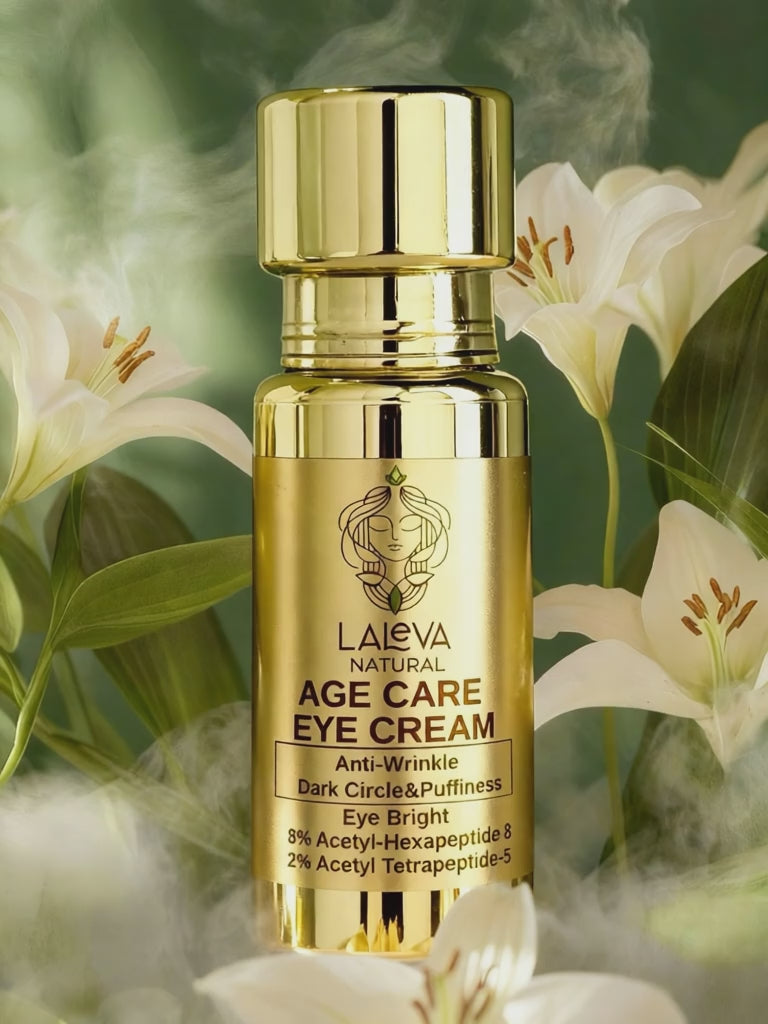 Age Care Eye Cream